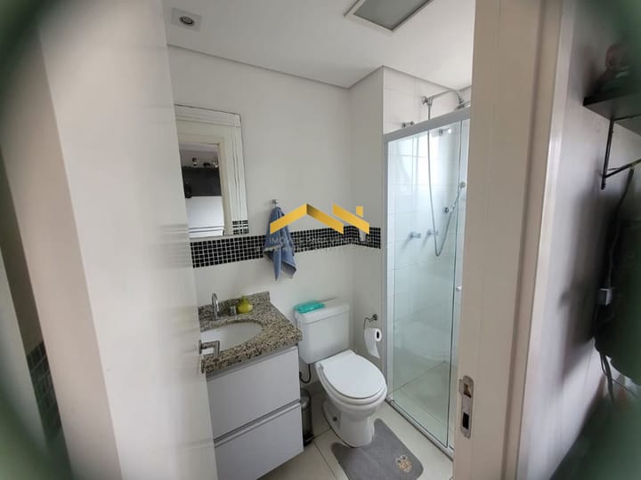 Apartamento à venda com 3 quartos, 146m² - Foto 4