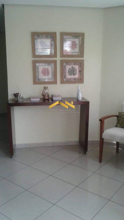 Apartamento à venda com 2 quartos, 50m² - Foto 3