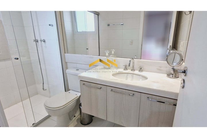 Apartamento à venda com 2 quartos, 99m² - Foto 9