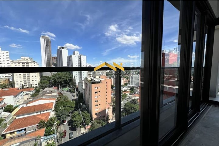 Apartamento à venda com 3 quartos, 139m² - Foto 26