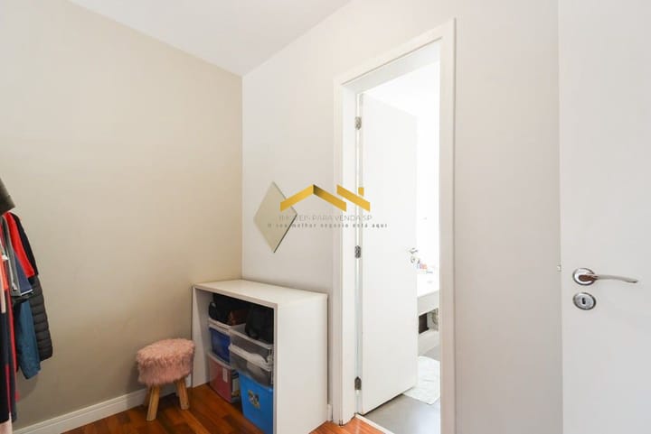 Apartamento à venda com 4 quartos, 200m² - Foto 77