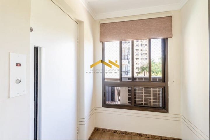 Apartamento à venda com 4 quartos, 171m² - Foto 33