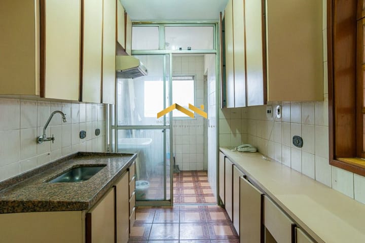 Apartamento à venda com 3 quartos, 61m² - Foto 27