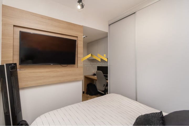 Apartamento à venda com 2 quartos, 84m² - Foto 36