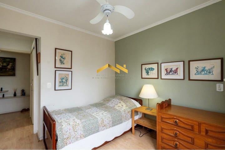 Apartamento à venda com 2 quartos, 85m² - Foto 9