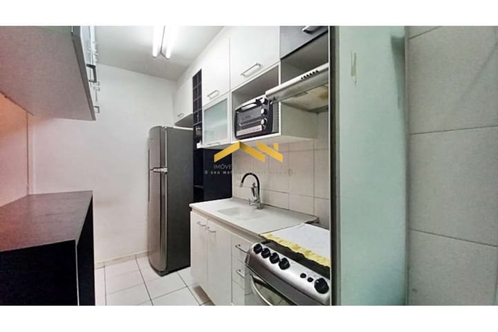 Apartamento à venda com 1 quarto, 50m² - Foto 20