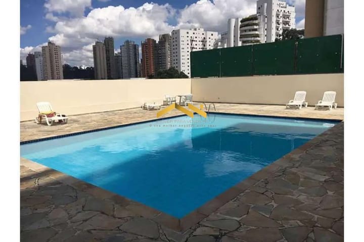 Apartamento à venda com 2 quartos, 90m² - Foto 8