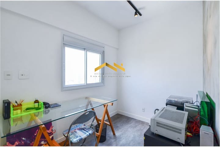 Apartamento à venda com 2 quartos, 55m² - Foto 37