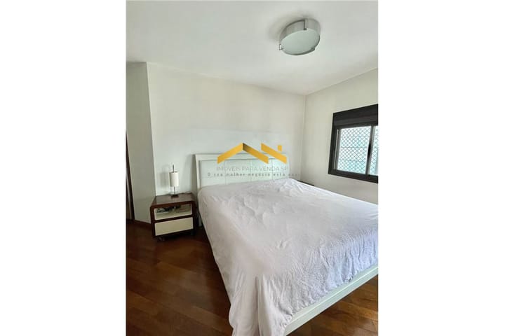 Apartamento à venda com 4 quartos, 177m² - Foto 23