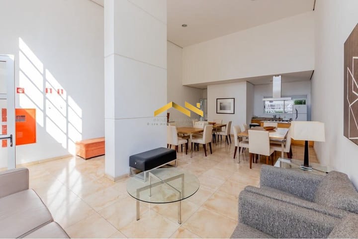 Apartamento à venda com 2 quartos, 66m² - Foto 6