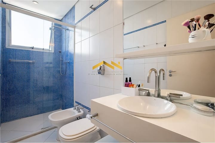 Apartamento à venda com 5 quartos, 296m² - Foto 65