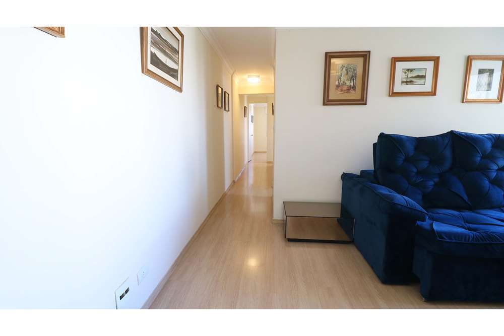 Apartamento à venda com 3 quartos, 65m² - Foto 7