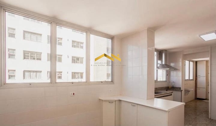 Apartamento à venda com 4 quartos, 160m² - Foto 12