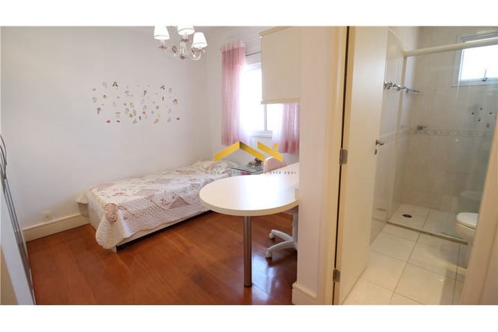 Apartamento à venda com 4 quartos, 383m² - Foto 7