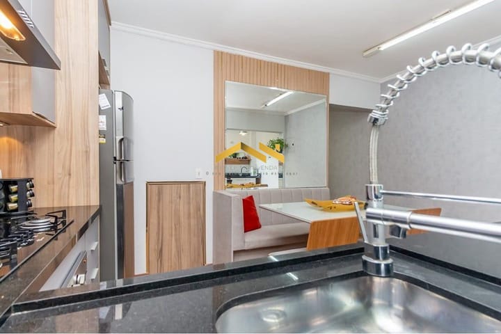 Casa à venda com 2 quartos, 130m² - Foto 17