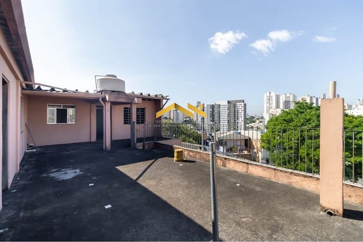 Casa à venda com 2 quartos, 210m² - Foto 5