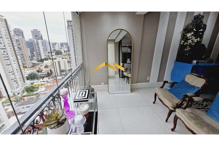 Apartamento à venda com 2 quartos, 99m² - Foto 22