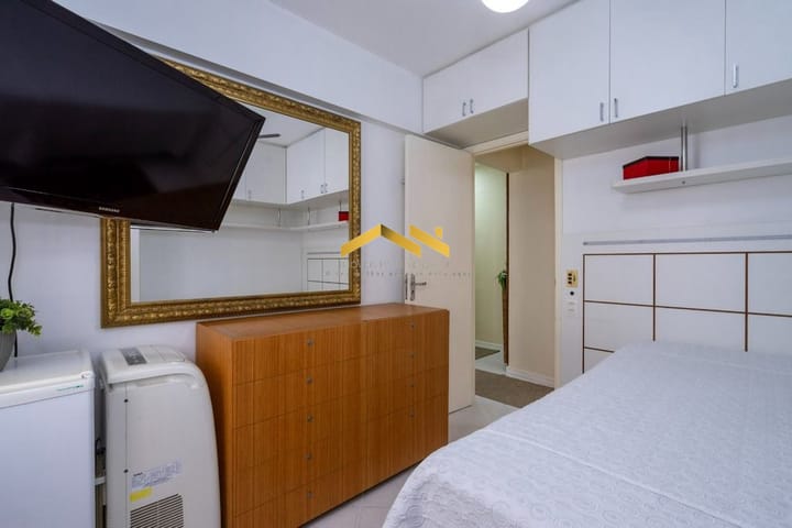 Apartamento à venda com 2 quartos, 59m² - Foto 38