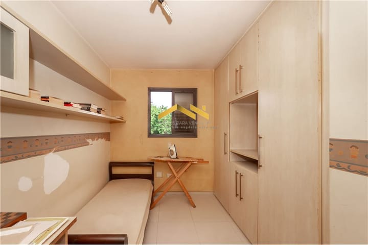 Apartamento à venda com 3 quartos, 81m² - Foto 11