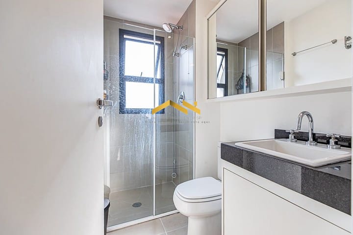 Apartamento à venda com 3 quartos, 78m² - Foto 10