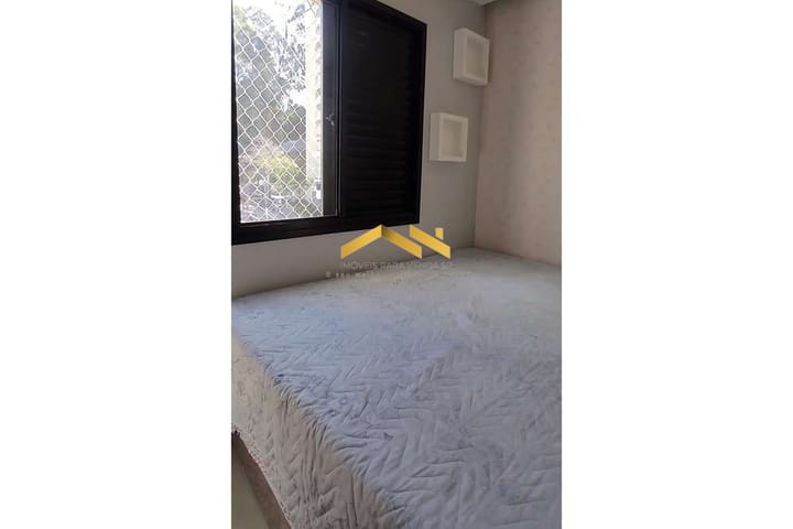 Apartamento à venda com 3 quartos, 61m² - Foto 12