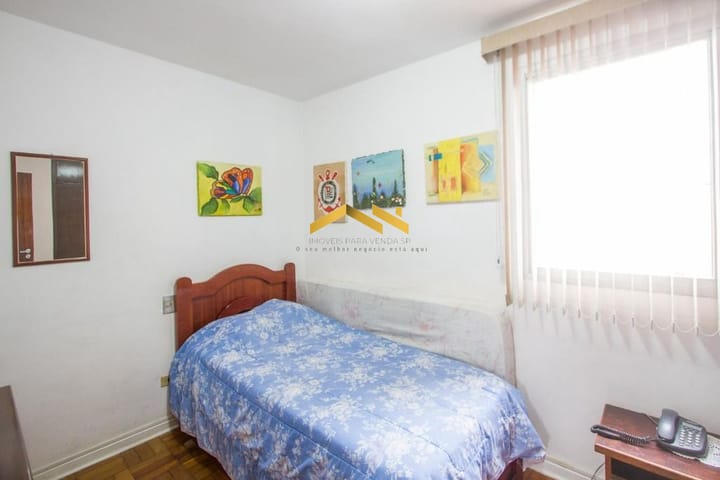 Apartamento à venda com 2 quartos, 85m² - Foto 22