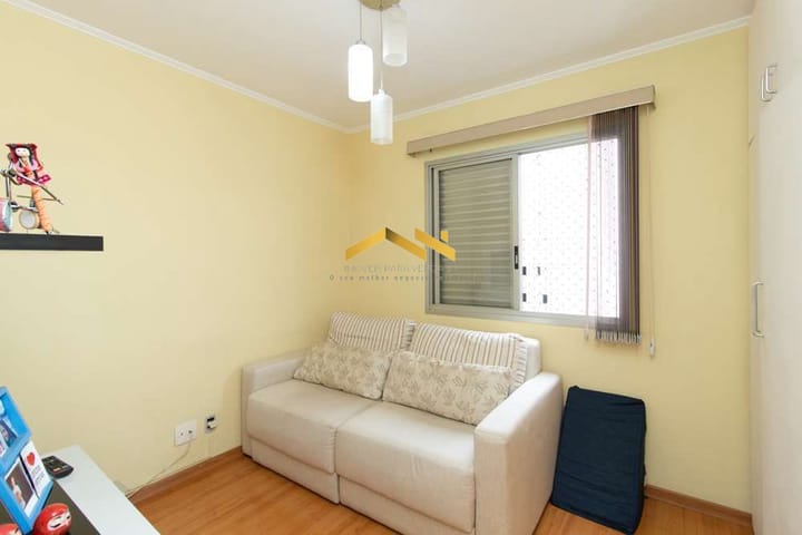 Apartamento à venda com 3 quartos, 82m² - Foto 60