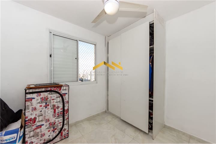 Apartamento à venda com 3 quartos, 66m² - Foto 17