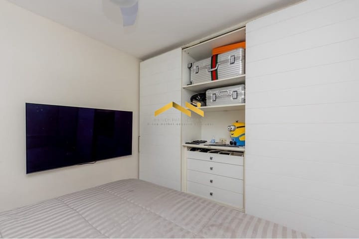 Apartamento à venda com 2 quartos, 66m² - Foto 15