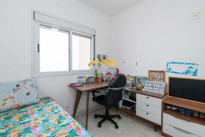 Apartamento à venda com 3 quartos, 91m² - Foto 37