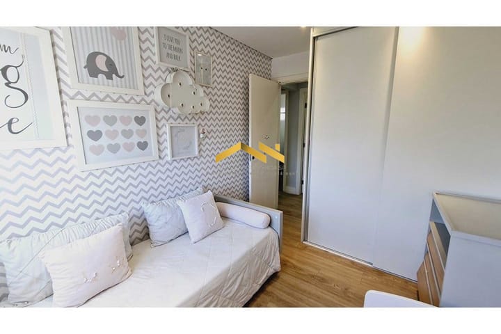 Apartamento à venda com 4 quartos, 244m² - Foto 36