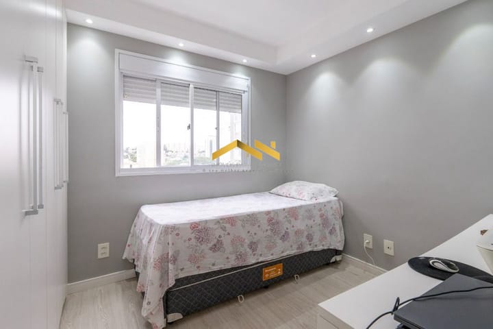 Apartamento à venda com 2 quartos, 65m² - Foto 48