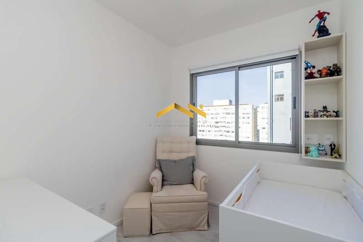 Apartamento à venda com 2 quartos, 69m² - Foto 19