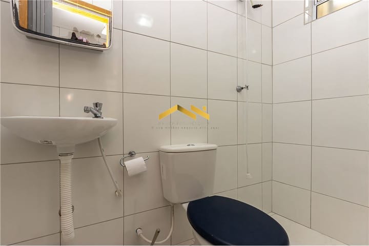 Casa à venda com 3 quartos, 161m² - Foto 6