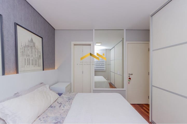 Apartamento à venda com 3 quartos, 104m² - Foto 12