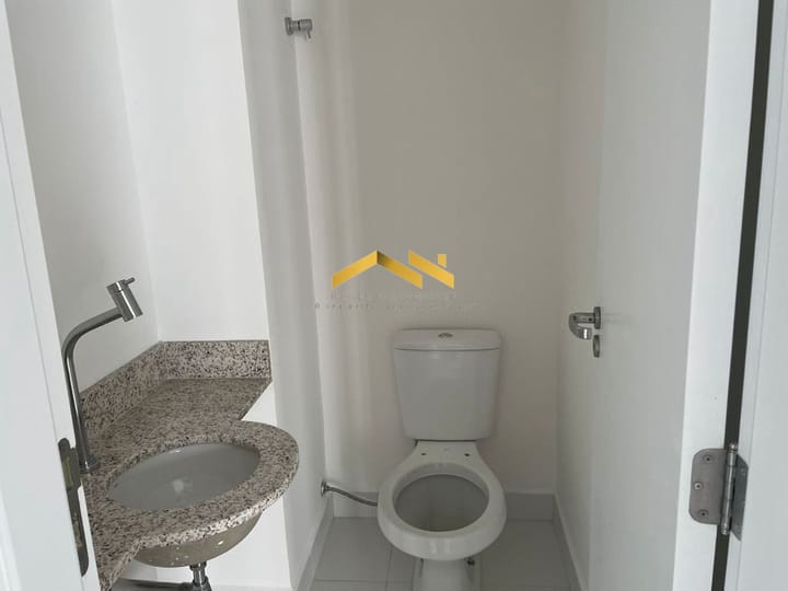 Apartamento à venda com 2 quartos, 69m² - Foto 12