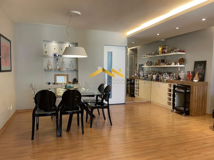 Apartamento à venda com 3 quartos, 126m² - Foto 26