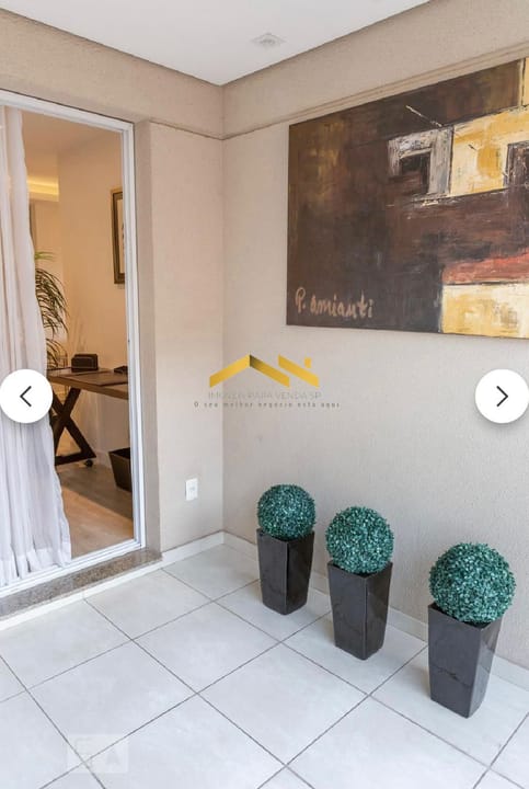 Apartamento à venda com 2 quartos, 58m² - Foto 37