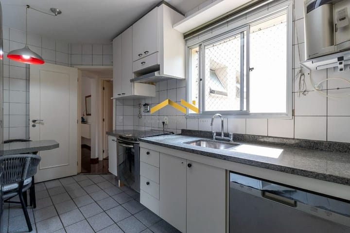 Apartamento à venda com 3 quartos, 110m² - Foto 25