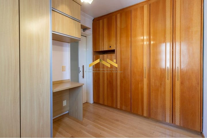 Apartamento à venda com 3 quartos, 70m² - Foto 25