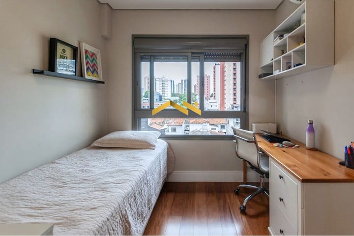 Apartamento à venda com 2 quartos, 84m² - Foto 30