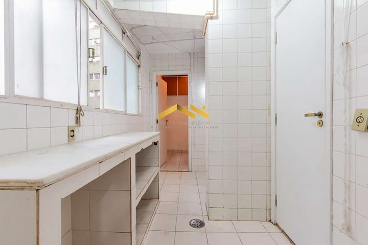 Apartamento à venda com 3 quartos, 155m² - Foto 6