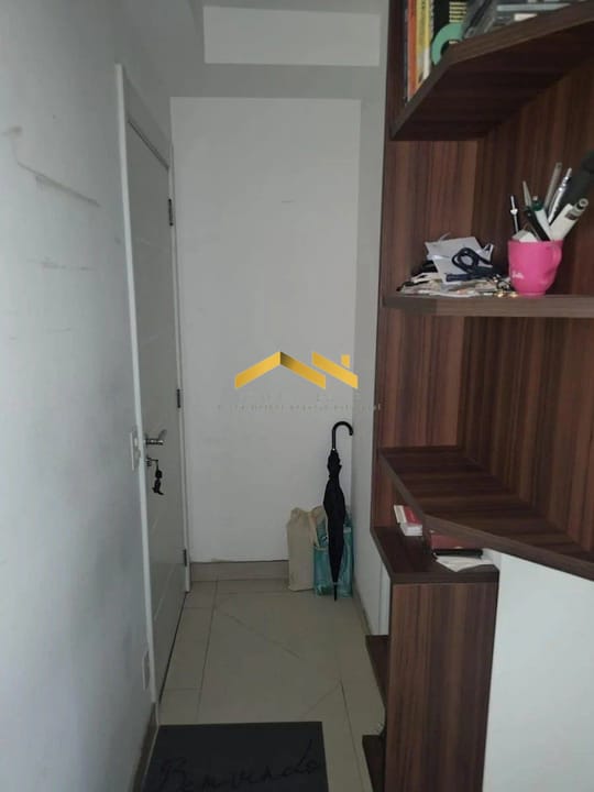 Apartamento à venda com 2 quartos, 50m² - Foto 7