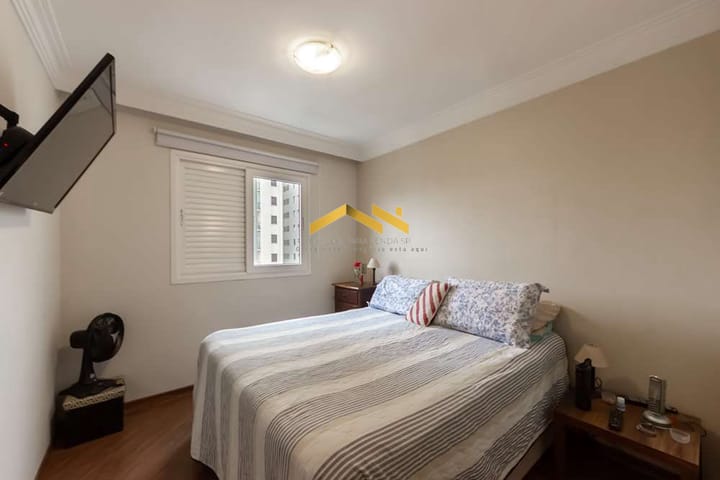 Apartamento à venda com 3 quartos, 85m² - Foto 13