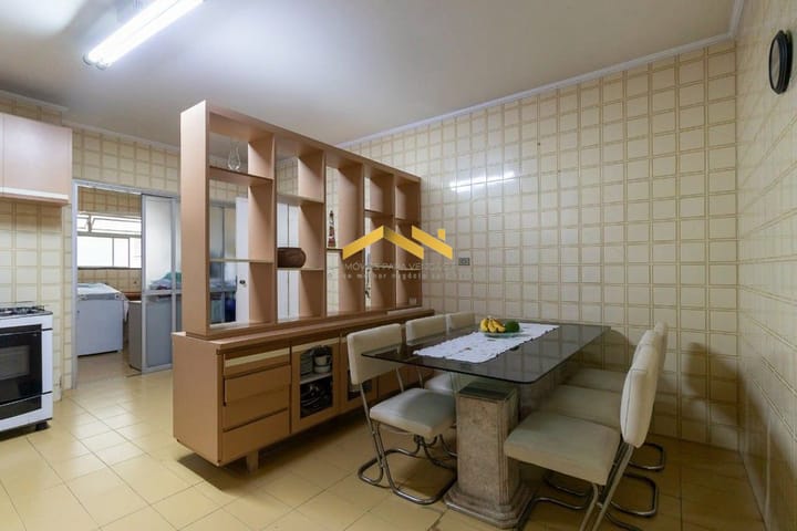 Apartamento à venda com 3 quartos, 148m² - Foto 5