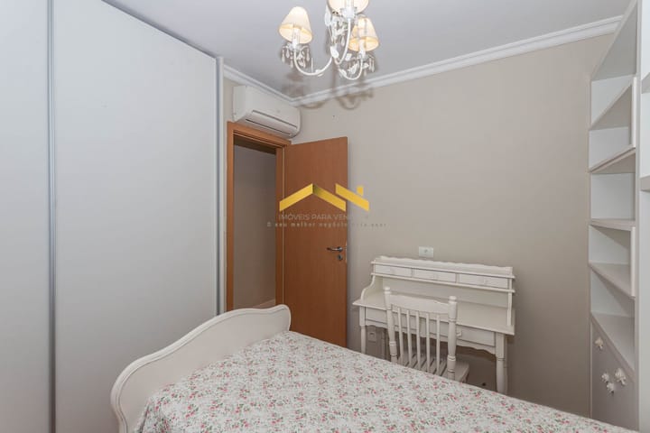 Apartamento à venda com 3 quartos, 110m² - Foto 11