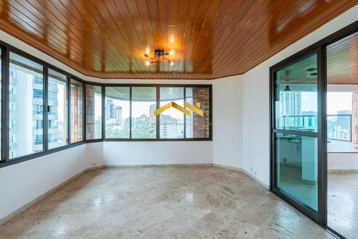 Apartamento à venda com 4 quartos, 236m² - Foto 40