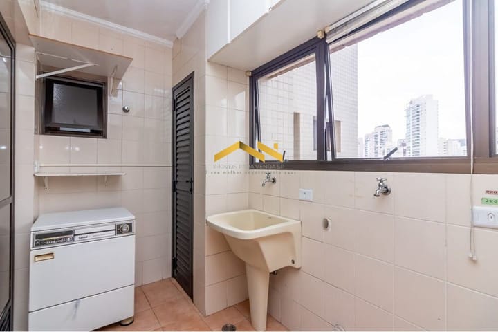 Apartamento à venda com 3 quartos, 81m² - Foto 32