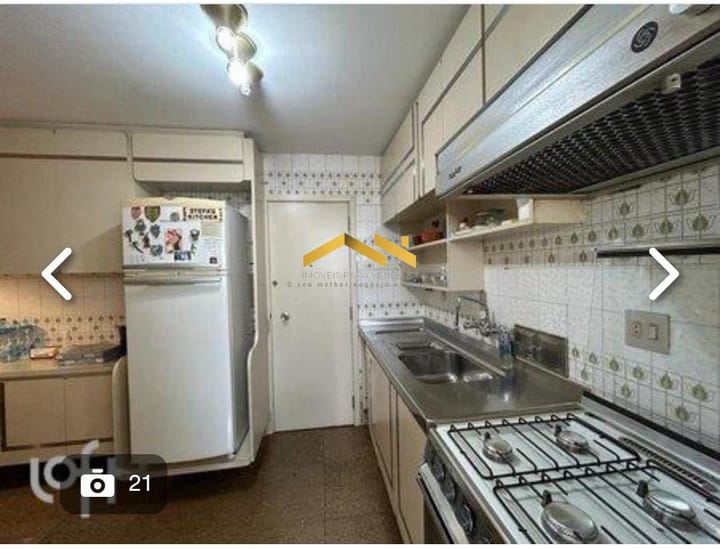 Apartamento à venda com 3 quartos, 130m² - Foto 8