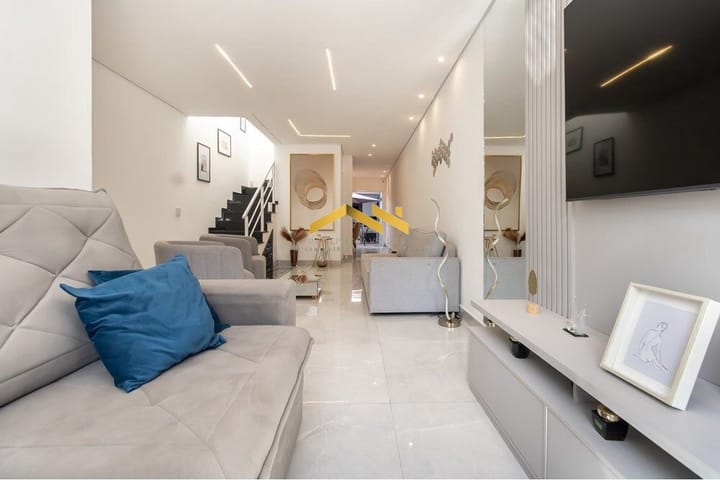 Casa à venda com 2 quartos, 120m² - Foto 30